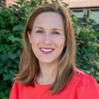Kelly Goodspeed, Ed.D.