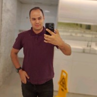 Domingos André Dos Santos