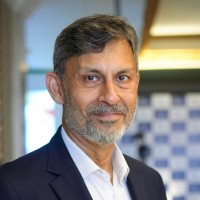 Syed Imran Rizvi
