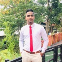 Mohamed Yoosuf