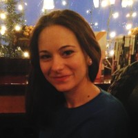 Georgiana Dudas