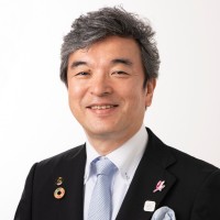 伴仲道憲