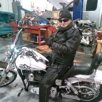 Marshal Buzbee