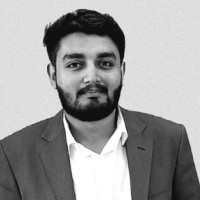 Muhammad Huzaifa