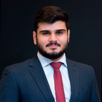 Caio Almeida