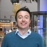 Alan O'Donnell