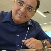 Cleber Figueira Carvalho