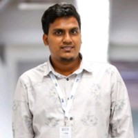 Mohammed Ashik