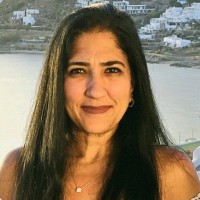 Neena Sachs