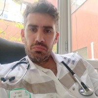 Mohamed Amine Bouaziz