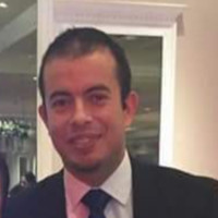 Rodolfo Solis