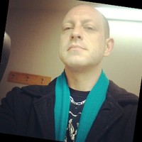 Joel Dorton