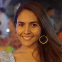 Ginna Munares Portillo