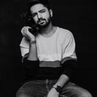 Ashutosh Agrawal