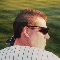 Mike Cuddy