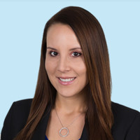 Erika Ketz, Mba