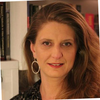 Dr Giota Alevizou