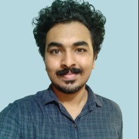 Ajay Raj k