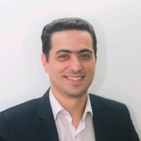 Alireza Nahvi, Mba, Finance