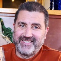 Steven Mullen