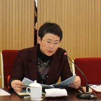 高红梅