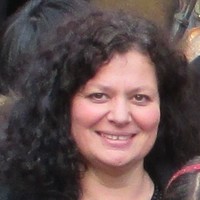 Karpati Marianna