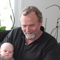 Anders Larsen