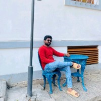 Vinodh Sangavaram