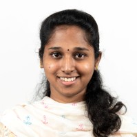 Abirami J