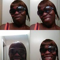 Lashuna Smith
