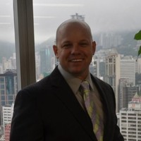 James Amrhein, Mba