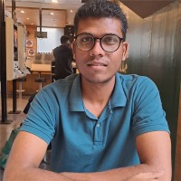 Vishal Kamble