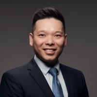 Desmond Tam