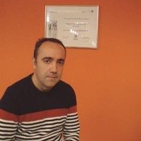 Oscar Calvo Ibañez