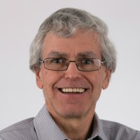 Bill Strain