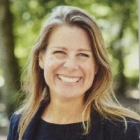 Danielle Woudstra
