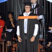 André Bezuidenhout Ca (Sa)