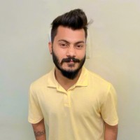 Vishwajith Sondkar