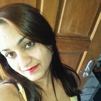 Solange Gomes Ferreira Rocha