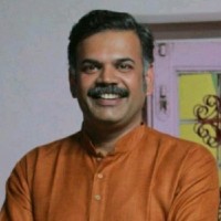 Nikhil Dharap