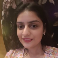 Isha Goel