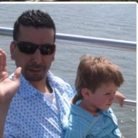 Hassan Zahaf