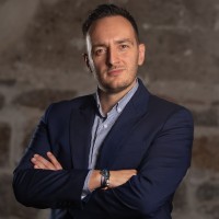 Mathieu GIRAUDET