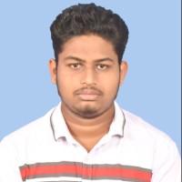 Uday Kiran Geddam