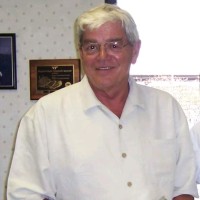 Marshall Tackett