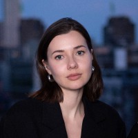 Yulia Akgultan