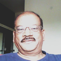 SHANTHAVEERESH VEERUPAKSHAPPA