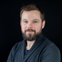 Benoît Doucet