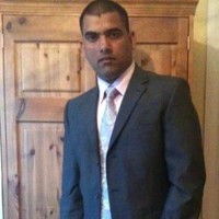 Muhammad Irfan