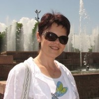 Алёна Бурматова